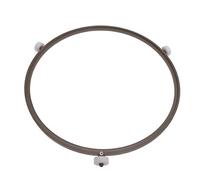 Support plateau à roulettes dia222 h17 Four micro-ondes 5889W2A005K, 5889W2A005J LG Four micro-ondes 5889W2A005K, 5889W2A005J LG