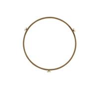 Support plateau à roulettes Four micro-ondes 5889W2A012E, 5889W2A012N LG