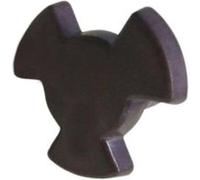 Support plateau à roulettes G