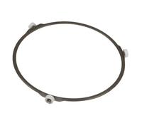SUPPORT PLATEAU A ROULETTES pour MICRO ONDES WHIRLPOOL - 482000004216