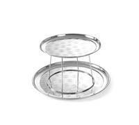 Support plateau de fruits de mer 400x(H)200 mm