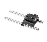 Support Plateau et tiges pour épaulière Genesis UNI