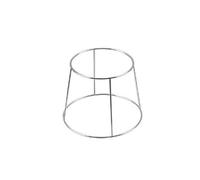 Support plateau fruits de mer inox Pradel Excellence