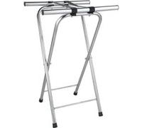 Support plateau pliable 520x410x(H)800 mm Hendi 3