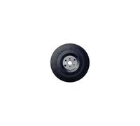 Support plateau pour disques fibres ST 358 A D. 115 mm - 126346
