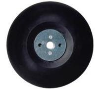 Support plateau pour disques fibres ST 358 D. 100 mm - 2774 G