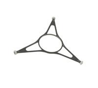 Whirlpool Support plateau pour micro-ondes 482000097473