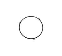 Support plateau roulettes DE97-00705B pour Micro-ondes