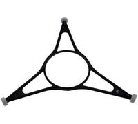 Whirlpool Support plateau tournant Ø 175 mm pour micro-ondes 481253578069