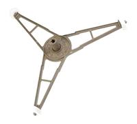 Support plateau tournant (296317-36717) Four micro-ondes 5889W1A005F LG