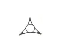 Support Plateau Tournant Cercle 3 Roues Pour Micro Ondes - 481010422374