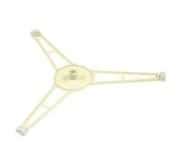 Whirlpool Support plateau VIP Ø210 mm pour micro-ondes - 482000007844