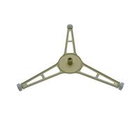 SUPPORT PLATEAU VIP Ø 210 M/M POUR MICRO ONDES WHIRLPOOL - 482000007844