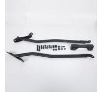 Support Platine De Top Case Givi Pour Moto Honda 650 Cbr600f 2014 À 2016 1137fz Neuf