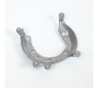 Support Platine Fixation Cache Variateur 5 Trous Pour Mobylette Peugeot 103 Mvl