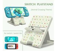 Support pliable de refroidissement pour Nintendo Switch - Animal Crossing