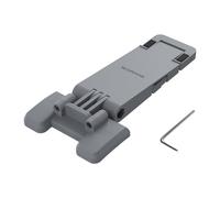 Support Pliable En Abs Pour Drone, Prolongateur De Montage Pour Dji Mavic Mini 2 Rc, Accessoires-Générique