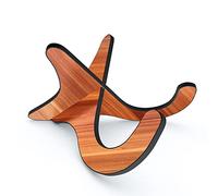 Support pliable en bois pour ukulélé, mandolines, violons