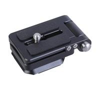 Support pliable en L pour appareil photo reflex numérique, convient pour la photographie tout en métal, trépied pour utilisation en extérieur et en intérieur