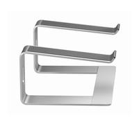 Support Pliable et Réglable pour Portable GEMBIRD NBS-D1-01