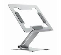 Support Pliable et Réglable pour Portable GEMBIRD NBS-D1-03