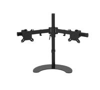 Support Pliable for écrans Multiples : Double, Quadruple ou Six écrans.(DualscreenMP320S1)