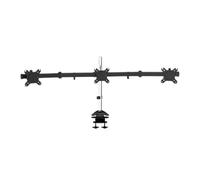 Support Pliable for écrans Multiples : Double, Quadruple ou Six écrans.(ThreescreenMP330X)