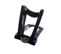 Support Pliable For Rasoir RQ12 + Adaptateur Chargeur HQ8505, Compatible Avec Philips, RQ1255, RQ1260, RQ1265, RQ1280, RQ1285, RQ1286, RQ1290, RQ1295, RQ1296, Accessoires De Rasoir(1pc base)