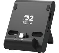 Support pliable PlayStand - HORI - Nintendo Switch 2 - Périphériques USB - Noir