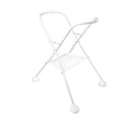 Support Pliable Pour Baignoire Camélé'O Blanc - Blanc Blanc