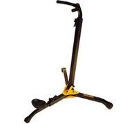 Support pliable pour basson ou clarinette basse Hercules DS561B G