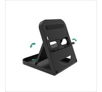Support Pliable Pour Console De Jeu, Spécialement Conçu Pour Nintendo Switch Tns 1788, Support Réglable Portable