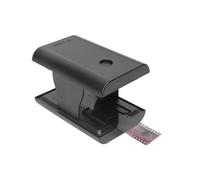 Support Pliable pour Diapositives EN168, Convertisseur pour Smartphone et Scanner : Convertit les Diapositives et Négatifs 35 mm/135 mm en JPEG