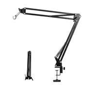 Support pliable pour lampe de camping | Support pour poteaux d'éclairage extérieur | Poteau polyvalent pour accrocher des lampes en randonnée et activités de plein air