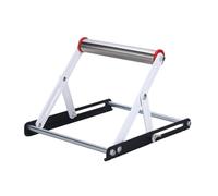 Support pliable pour machine de découpe avec systèmes de levage équilibrés pour une manipulation précise des matériaux - Outil portable - Supports d'aide à la coupe à double usage