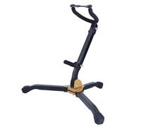Support pliable pour saxophone alto ténor réglable en métal avec base trépied portable support pliable pour saxophone