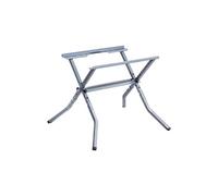 Support Pliable Pour Scie à Table Universel Capacité 158,76kg Compact et Portable