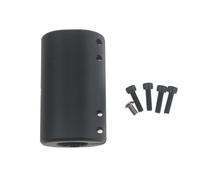 Support Pliable Simple, Pièces De Fixation Pour Scooter Xiao * Mi M365/Pro, Accessoires De Scooter En Métal Durable