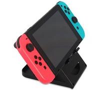 Support Pliable Sourire pour Switch DOBE1 - Ultra Fin, Stable, Ne Gêne pas la Charge G