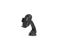 Support voiture détecteur + charge induction 10-7.5W Garanti à vie avec chargeur Gris Force Power - Neuf