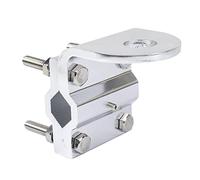 Support PNI SPA135 pour Le Montage de l'antenne sur Un Miroir ou Une Barre métallique