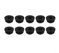Support Poêle Silicone Résistant Chaleur pour Dometic(10PCS)