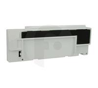 Support poignee bandeau insula pour lave-linge Aeg 14006292601