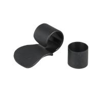 Support Poignée de Gaz Hyper Or