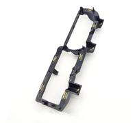 Support Poignée Porte Voiture Compatible Avec VW Pour Passat B5 1998-2004 Maître-cylindre Lève-vitre Interrupteur Support Fixation Pièce D'origine 3B1867179B 3U1 867 179 3B1867179C