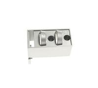 Beko Support de poignée réfrigérateur/congélateur 5731170600
