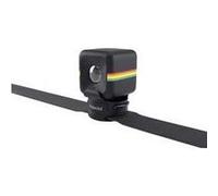 Polaroid Cube Camera Mount Noir Black