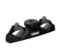 Thule Porte-rames de toit Jawgrip 856 – Polyvalent pour sports nautiques Noir Taille Unique