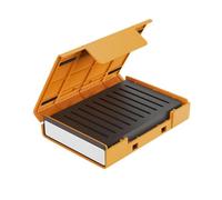 Support polyvalent pour disques durs pouvant accueillir des organiseurs de disques solides de 6,3 cm/8,9 cm avec support pour