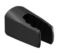 Support pommeau de douche JACOB DELAFON noir mat